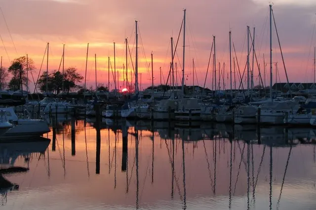 Assens Marina