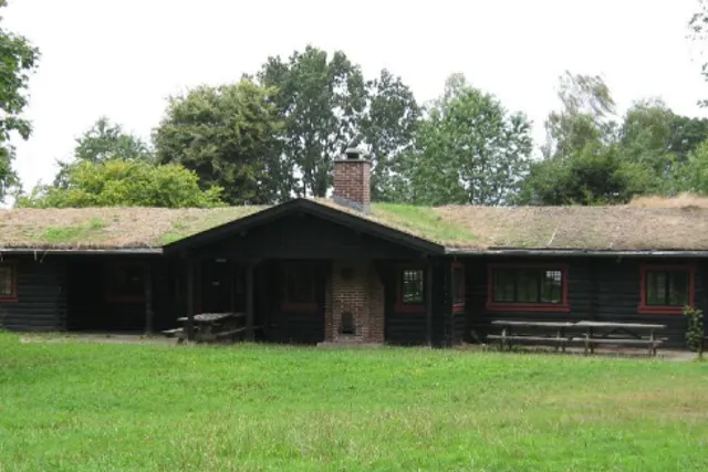 Spejdercentret Gurredam