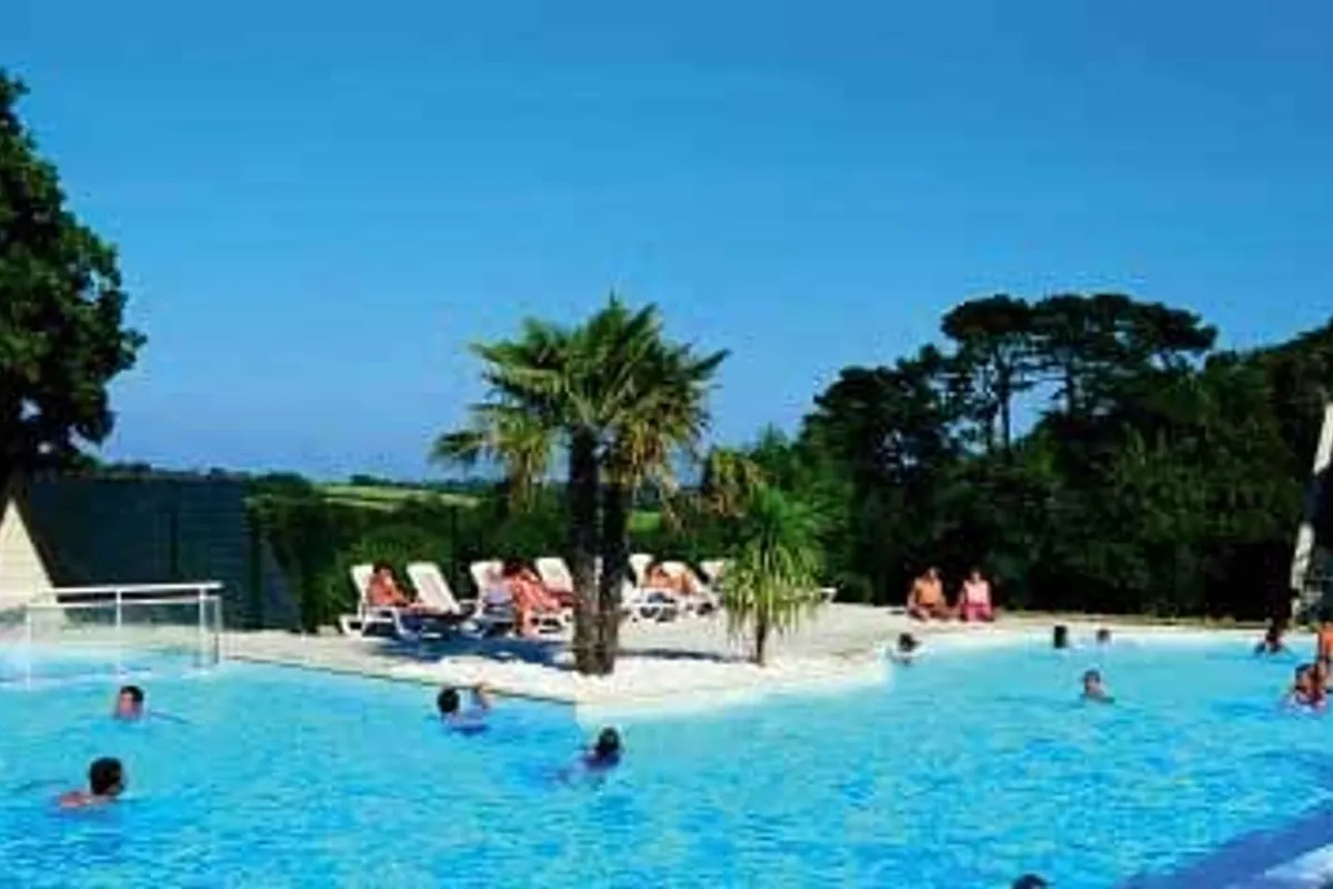 Camping Sandaya Port Manec'h, foto 2