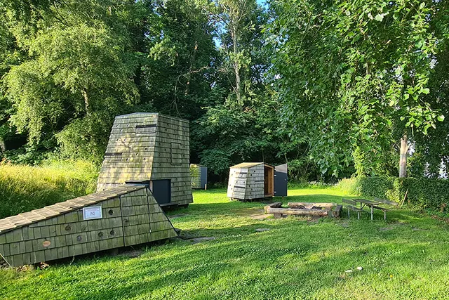 Kølstrup Shelterplads