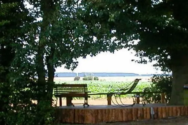Onsevig Camping