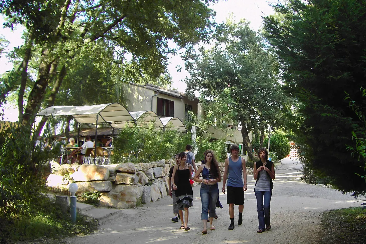 Camping Universal, foto 2