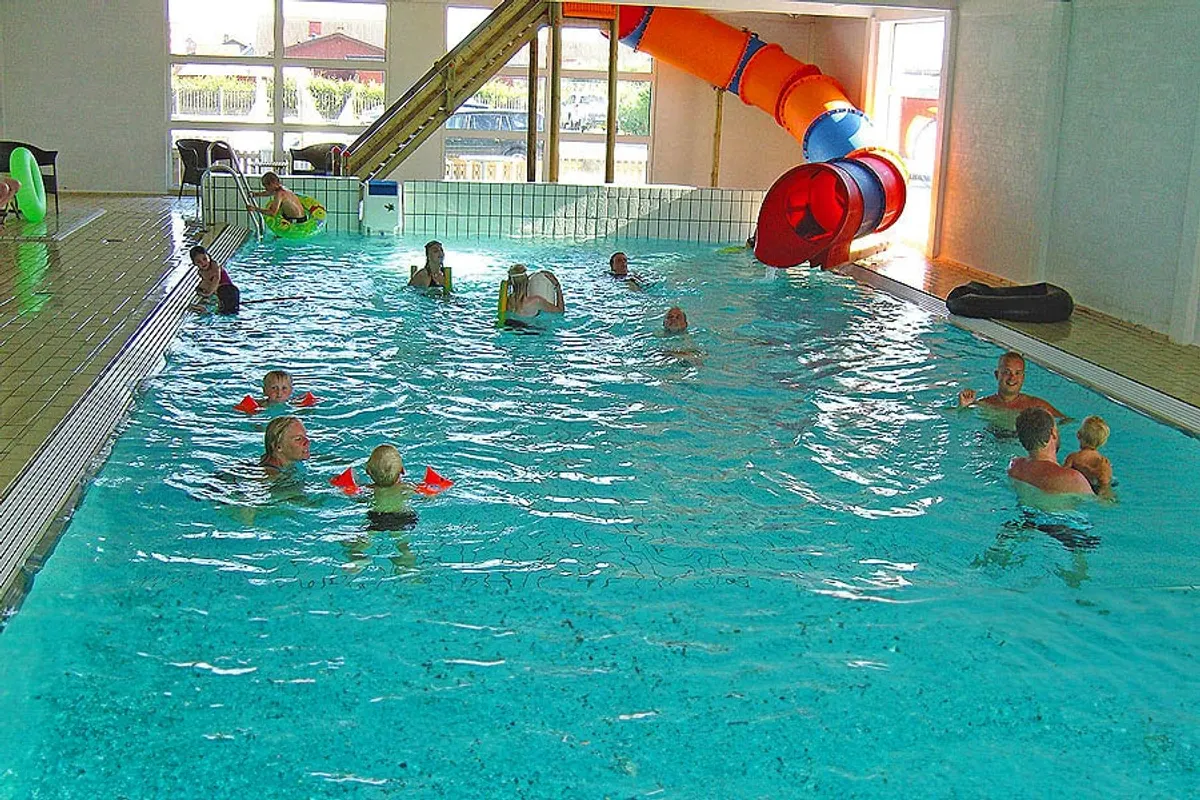 Thorsminde Camping