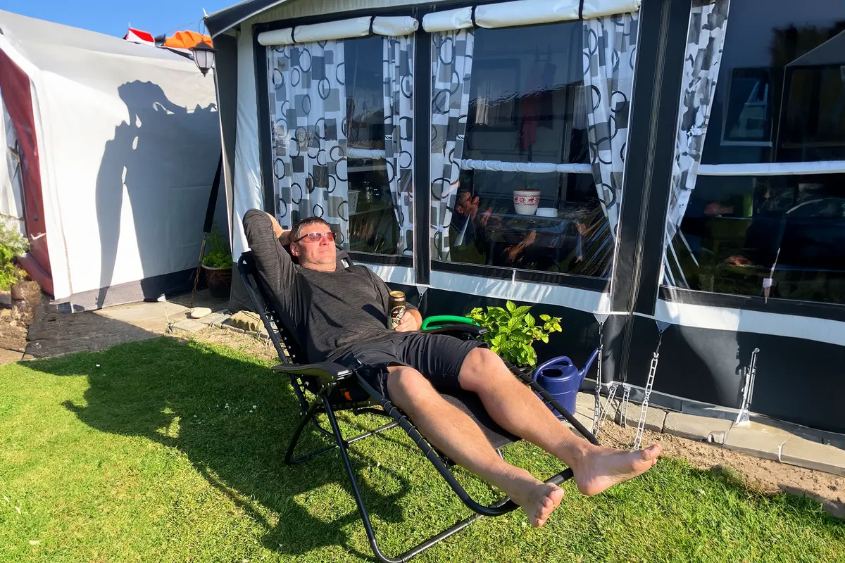 Thorsminde Camping — foto 2