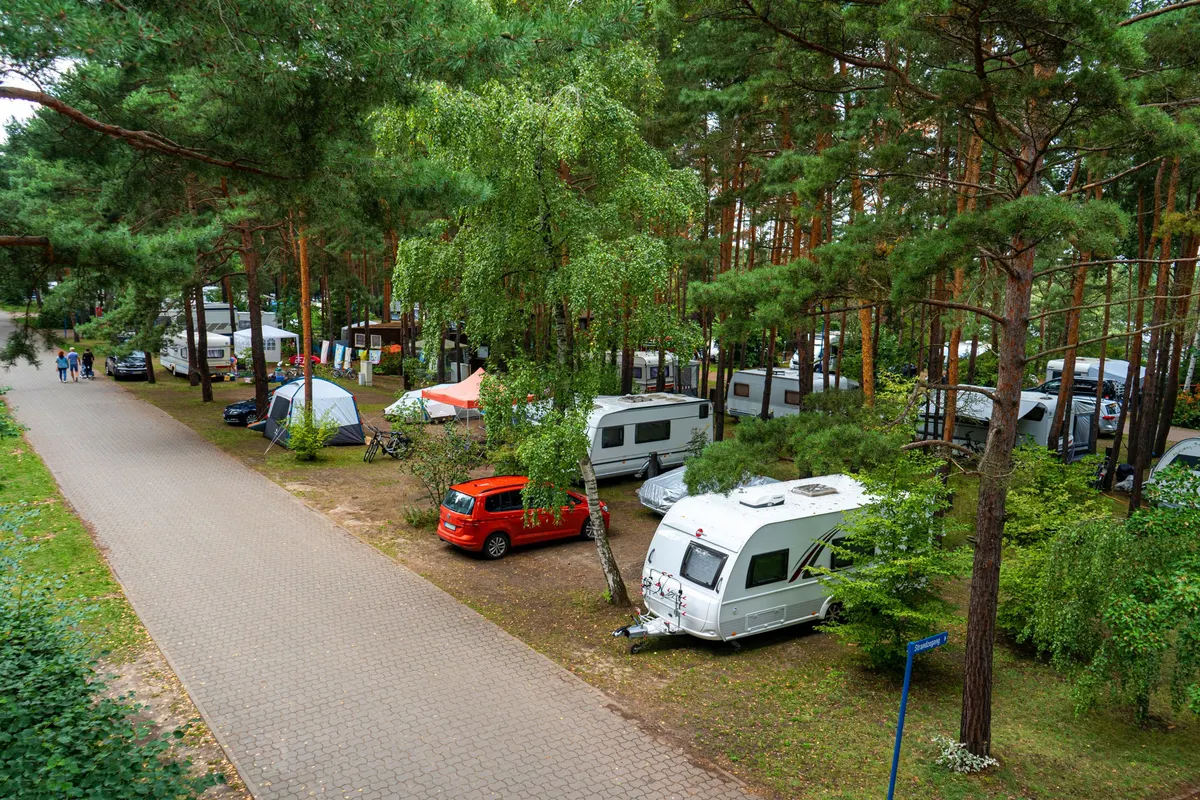 Familienpark Senftenberger See, foto 2