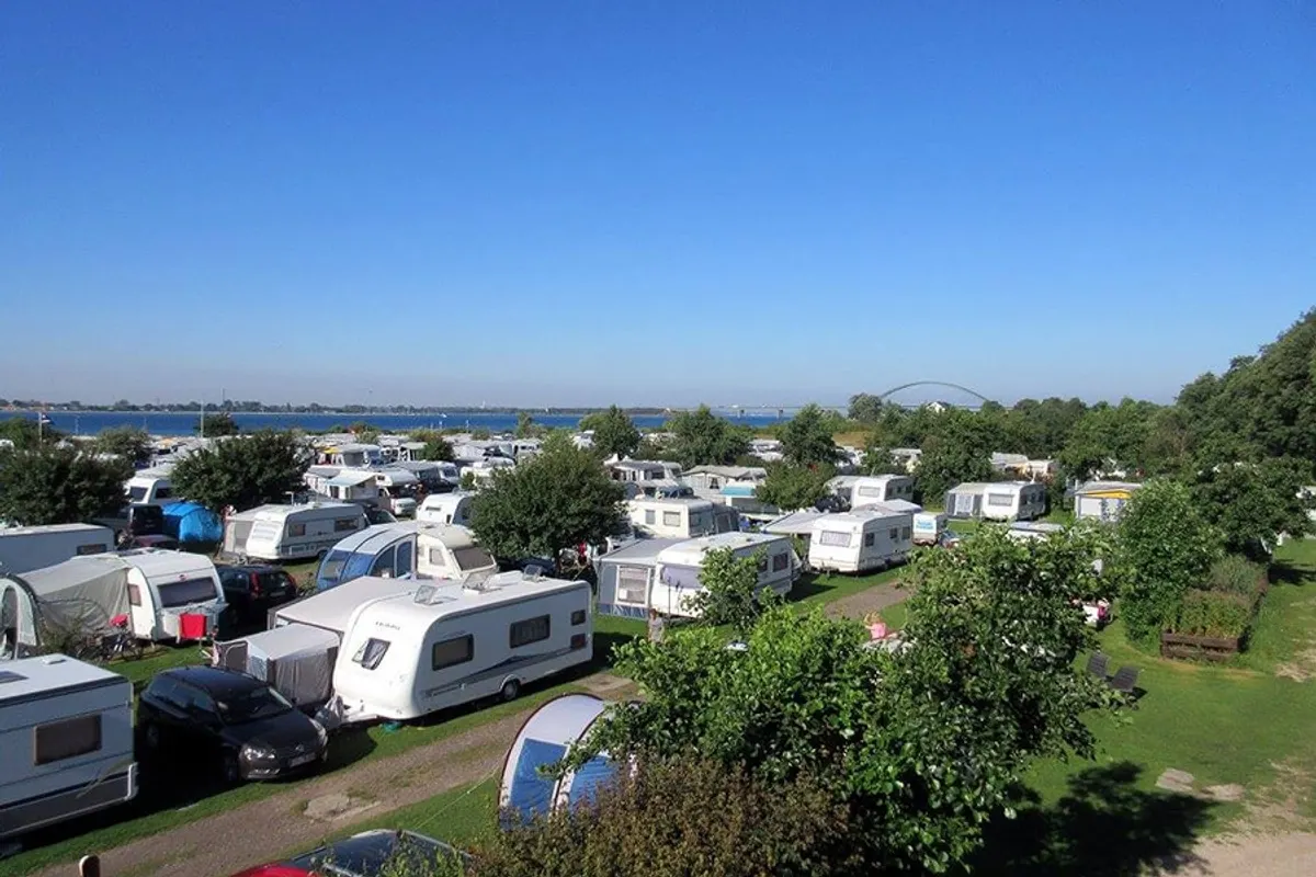 Camping Miramar — foto 2