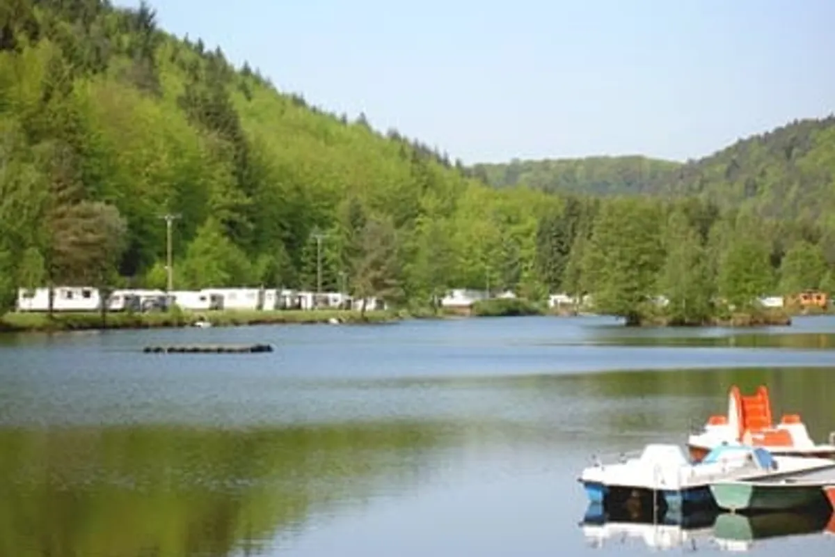 Camping Clausensee, foto 2