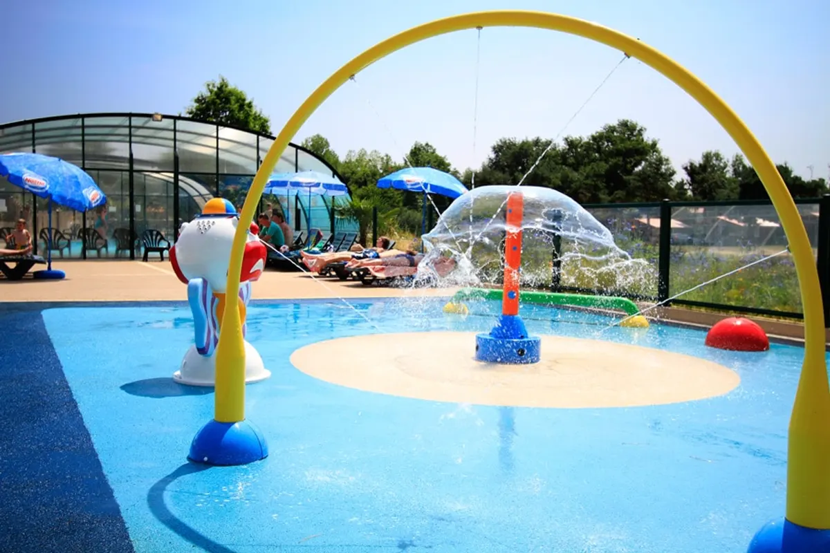 Camping Paradis La Bretonnière, foto 2
