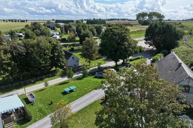 Camping Municipal Le Marais