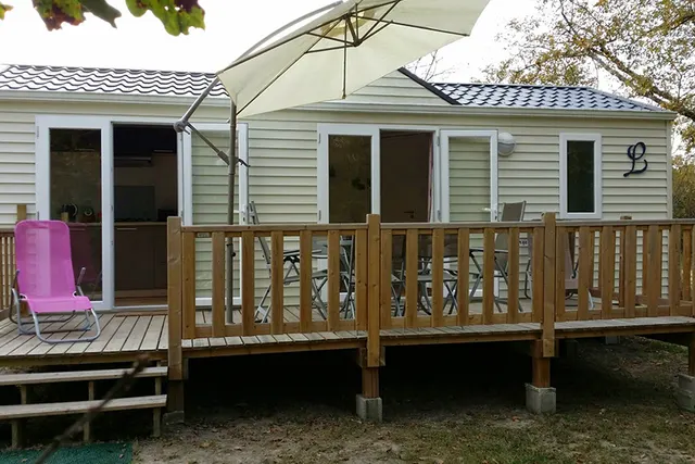 Camping du Lac