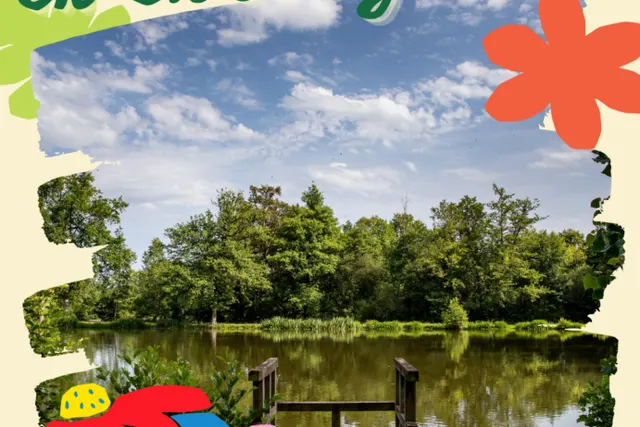 Camping du Puech des Ouilhes