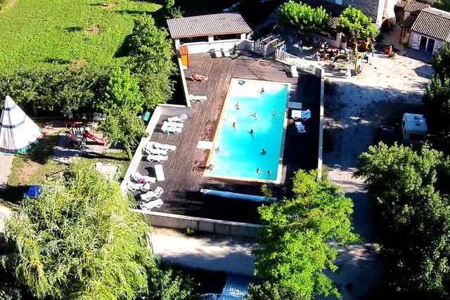 Le Moulin