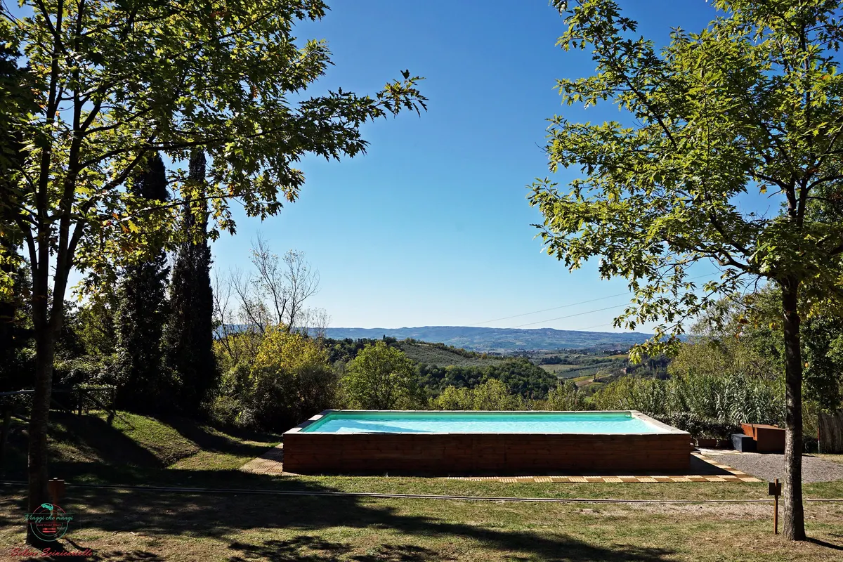 Camping Panorama Del Chianti, foto 2