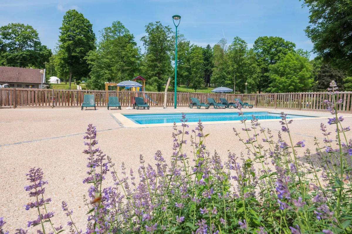 Camping du Buisson, foto 2