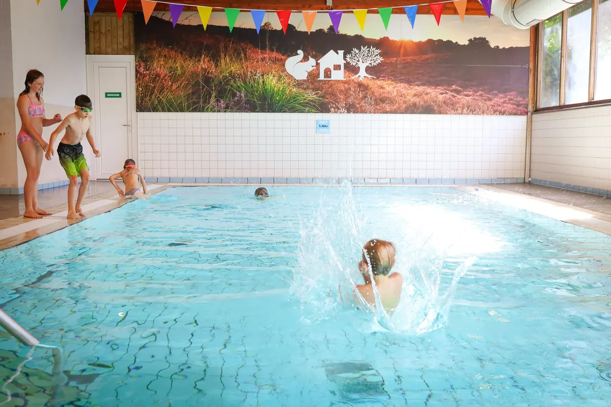 Vakantiepark Sallandshoeve — foto 2