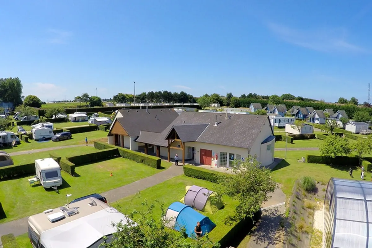 Camping Seasonova Etennemare, foto 2
