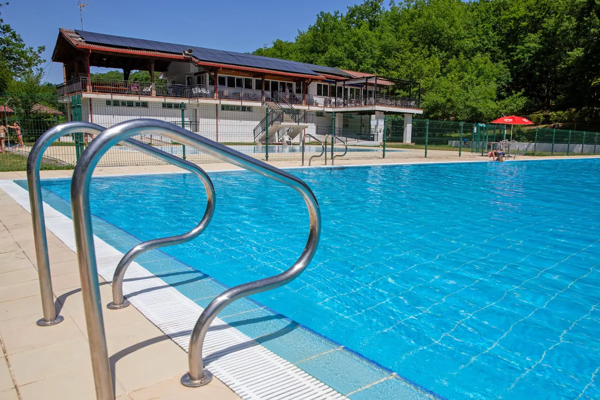 Camping Etxarri, foto 2