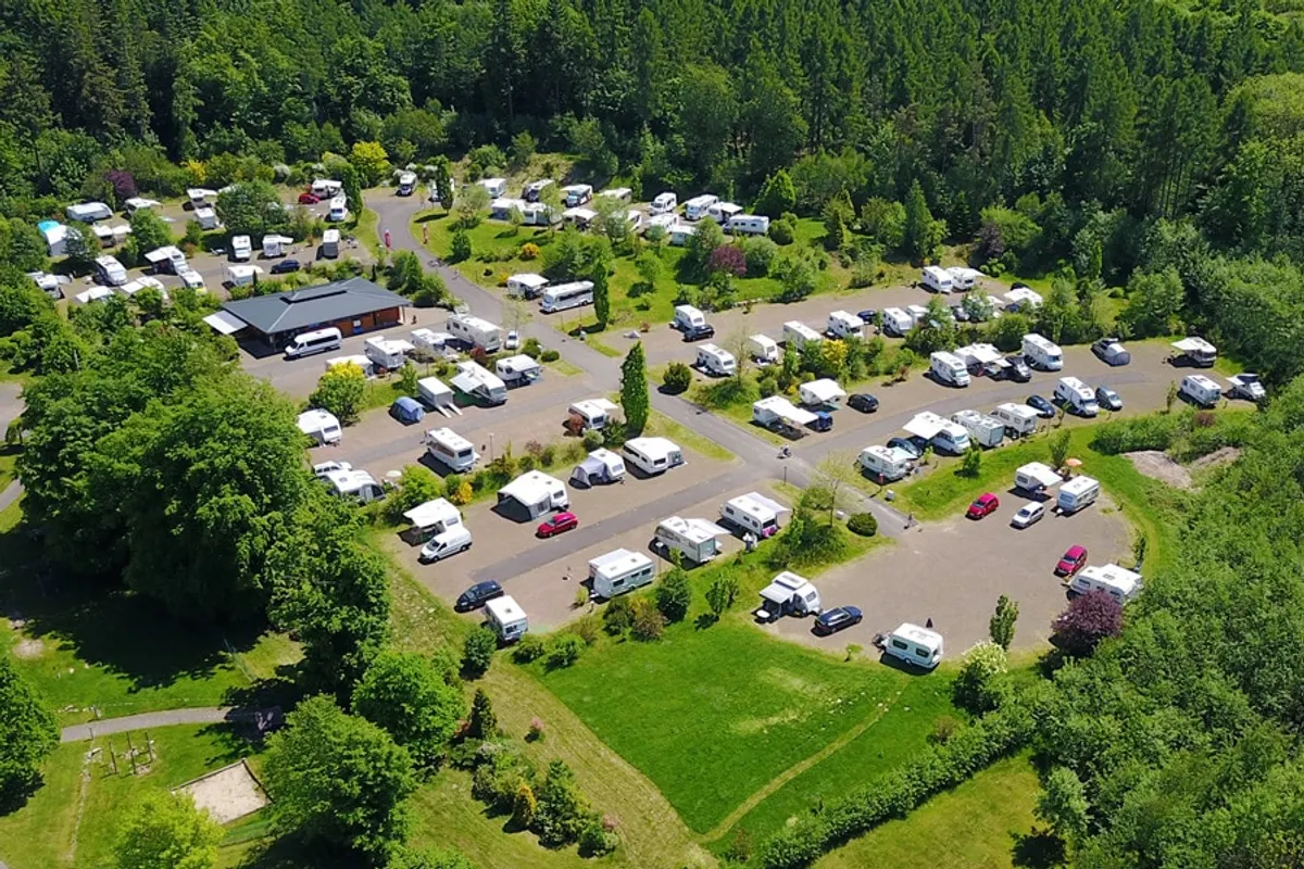 BurgStadt CampingPark, foto 2
