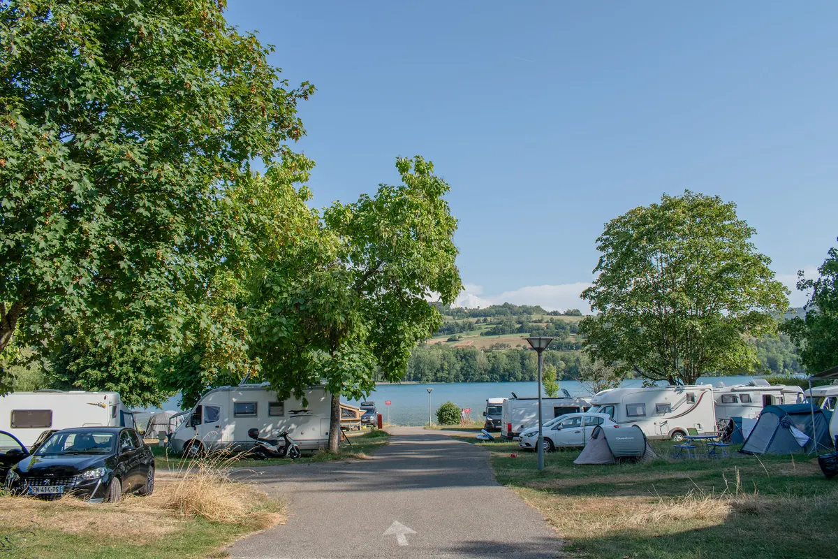 Camping Le Calatrin Onlycamp, foto 2