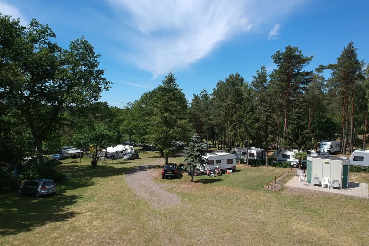 Camping Sonnenberg, foto 2