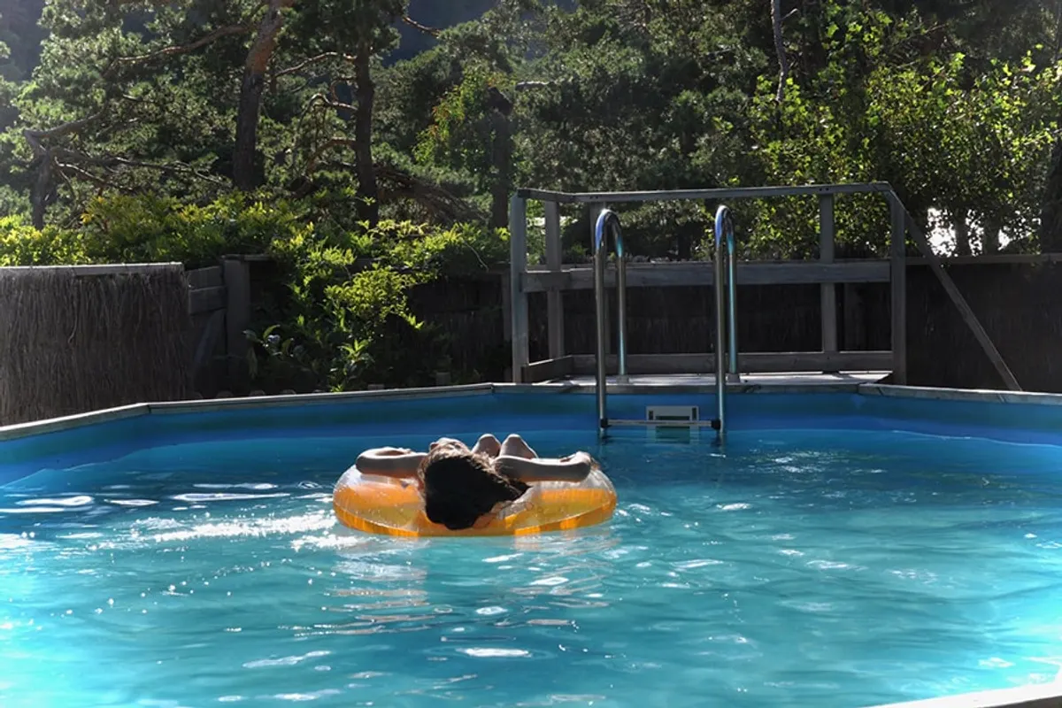 Camping River — foto 2