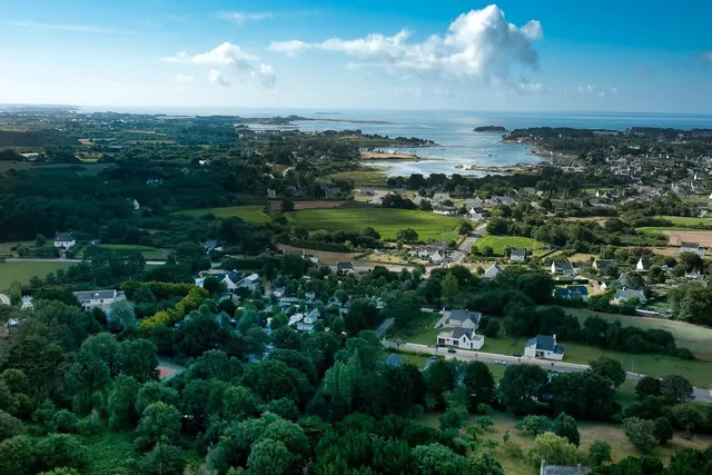 Camping L'Evasion