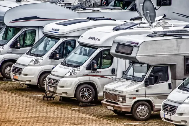 Aire de Services Lembach