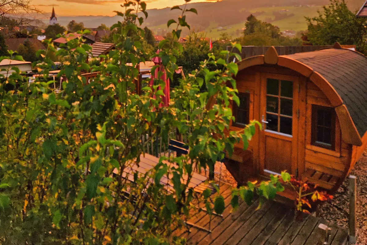 Camping Aach, foto 2