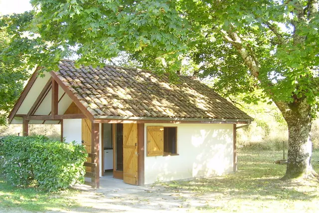 Camping de Mauzac