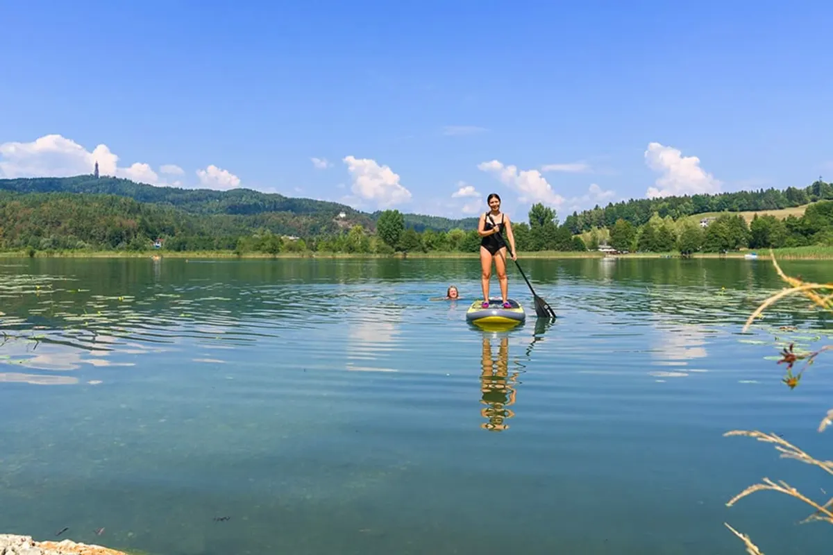 Strandcamping Süd, foto 2