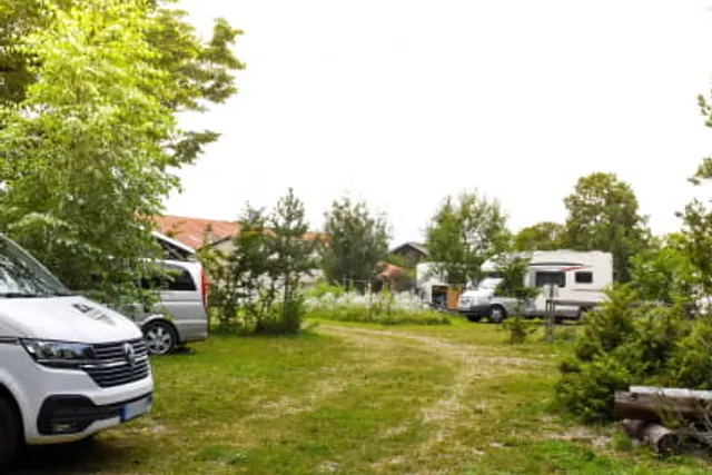 Scierie des Lacs