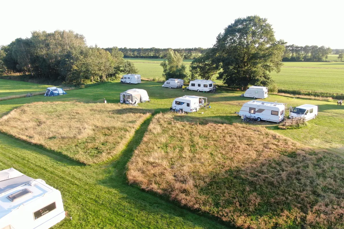 Camping De Oude Trambrug, foto 2