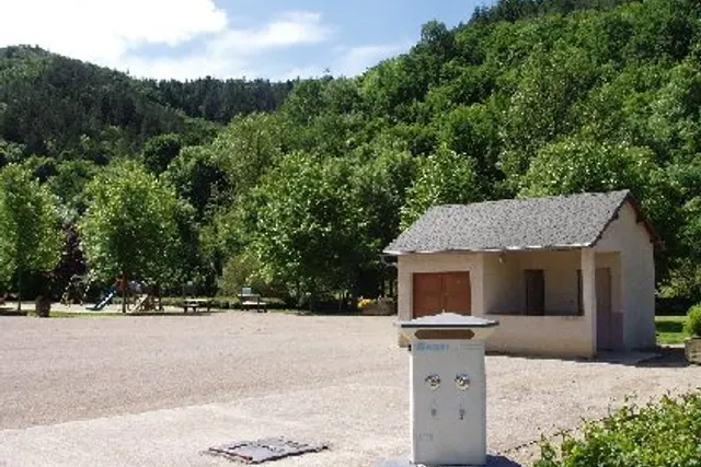 Saint-Just-sur-Viaur