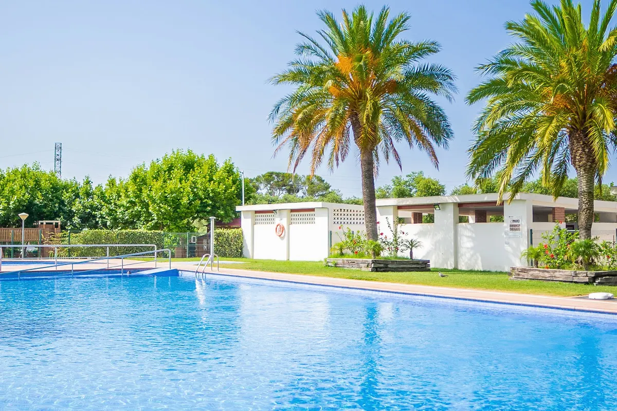 Camping Cambrils Caban, foto 2