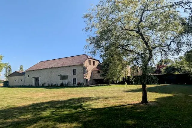 Le Bois Boisseau