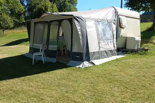 Camping de l'Étang
