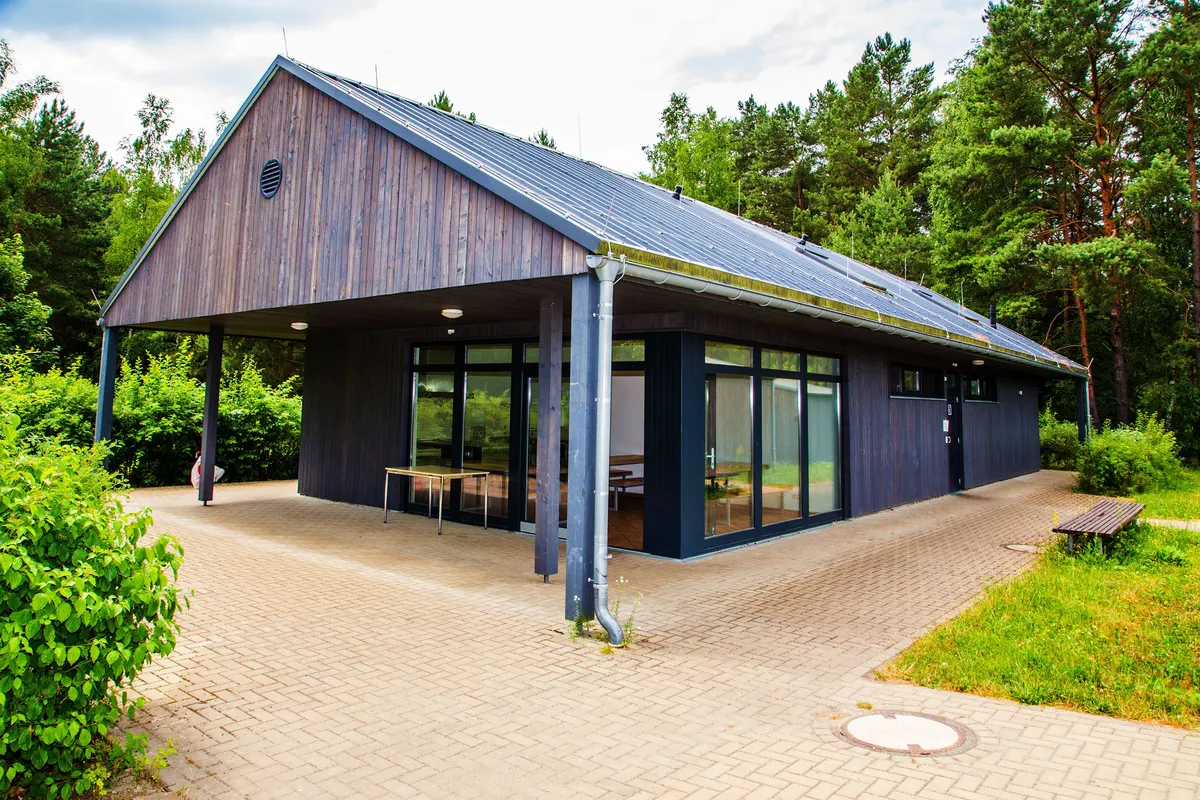 Hafencamp Senftenberger See, foto 2
