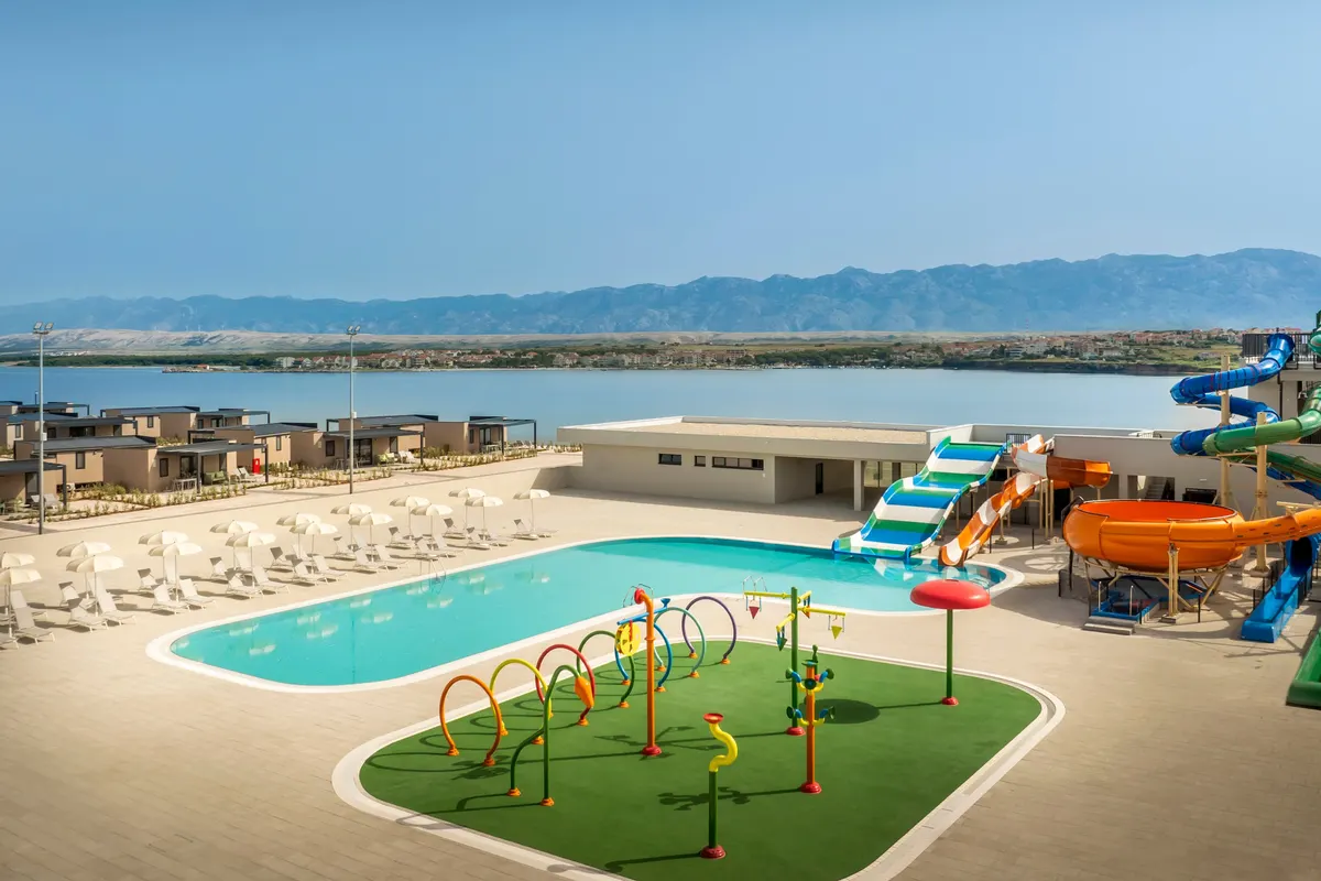 Aminess Style Camping Avalona Resort, foto 2