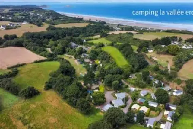 Camping La Vallée