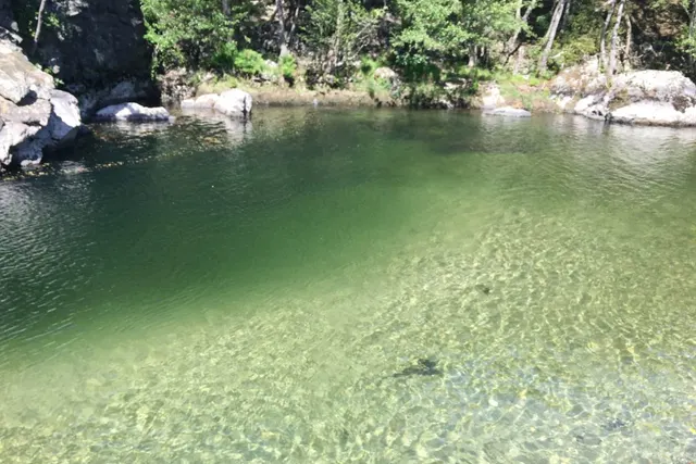 Camping I Nocelli Domaine De Griggione
