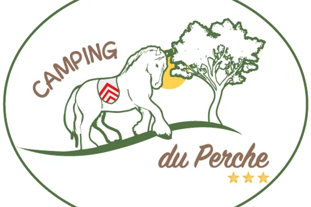 Camping de la Perche