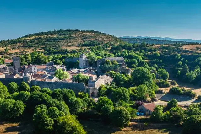 Accueil camping des Moulinoches