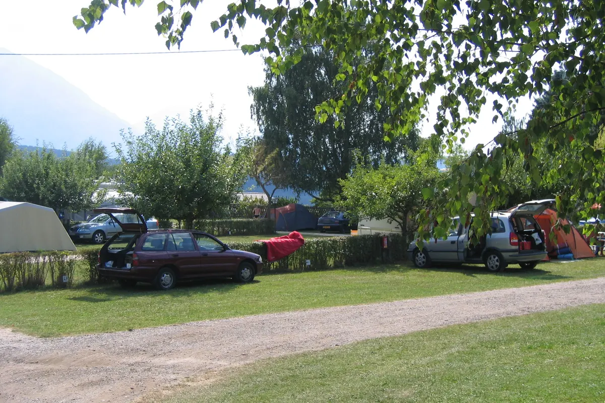 Ilsenhof am Turnersee - Panoramacamping, foto 2
