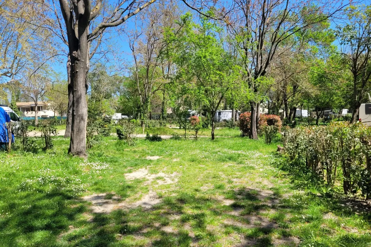 Camping Bagatelle, foto 2