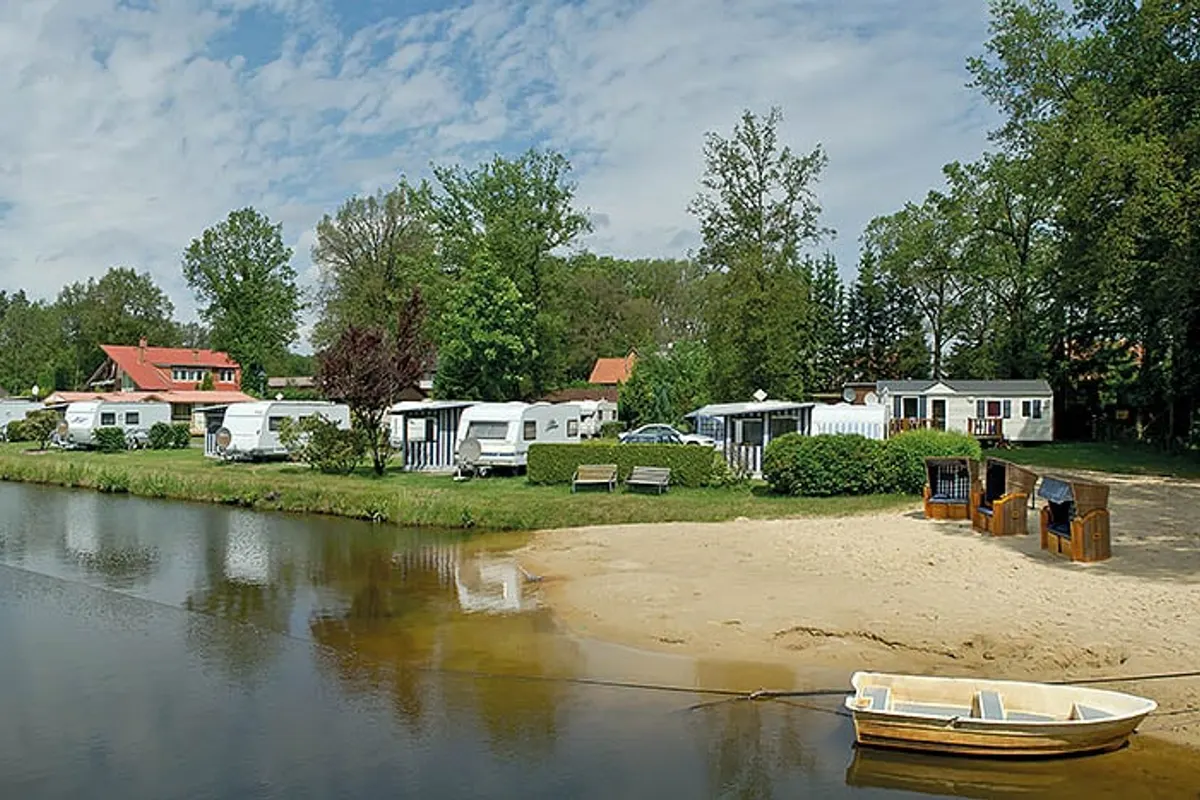 Camping-Park Lüneburger Heide, foto 2