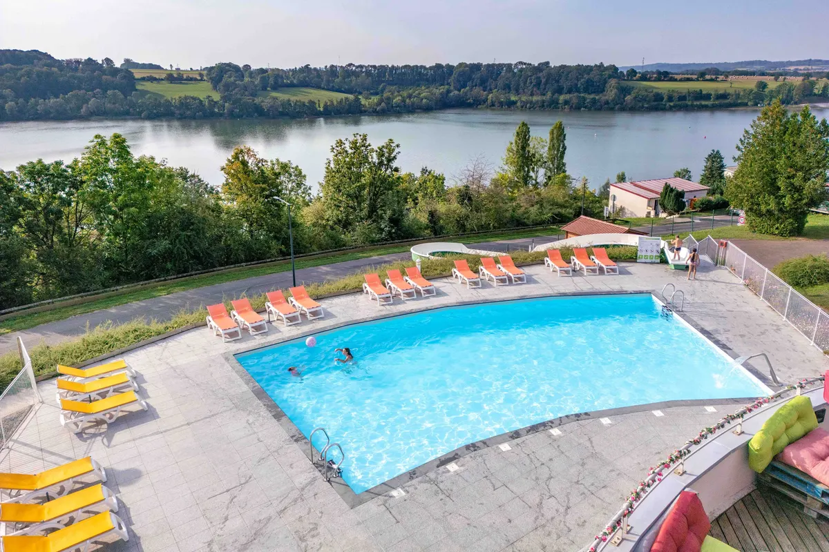 Camping La Liez - Ciela Village, foto 2
