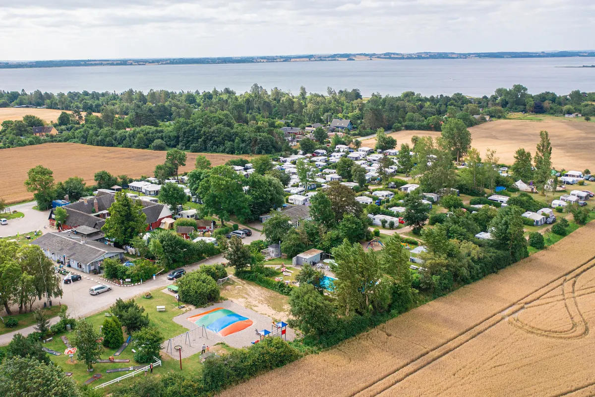 Kongsøre Camping, foto 2