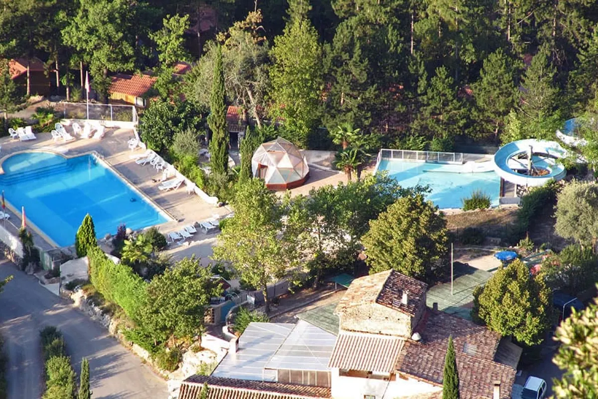 Camping Origan, foto 2