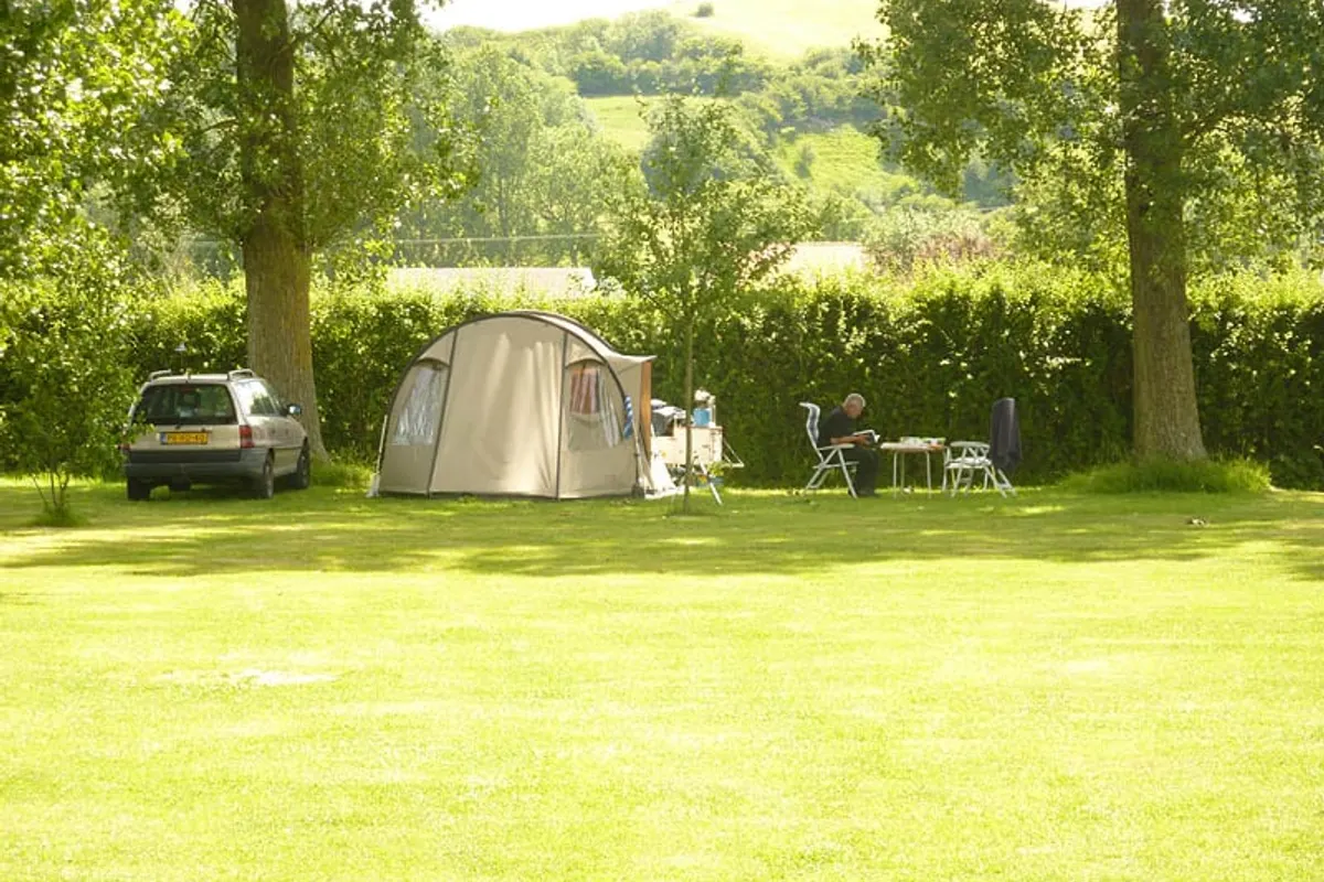 Camping Pommiers des Trois Pays, foto 2