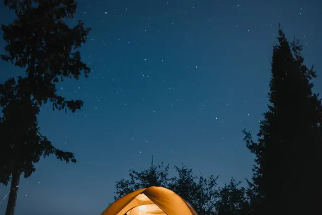 Camping Saint-Michel